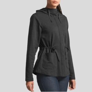 The North Face Half Dome Hoodie Asphalt S